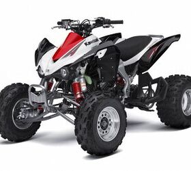 2010 Kawasaki KFX 450R For Sale | ATV Classifieds | ATV.com