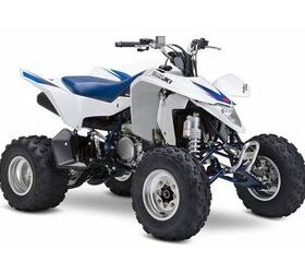 2009 Suzuki QuadSport Z400 For Sale | ATV Classifieds | ATV.com