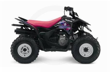 experience the exhilarating 2008 quadsport reg z90 the quadsport z90 is