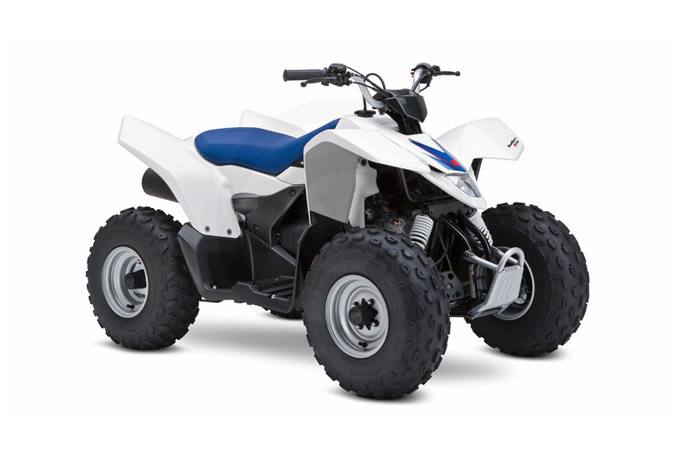 experience the exhilarating 2008 quadsport reg z90 the quadsport z90 is