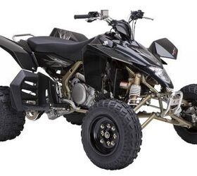 2010 Suzuki QuadRacer R450 Limited Edition For Sale | ATV