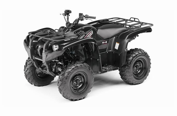 key featuresmost powerful grizzly ever 686 cc liquid cooled four stroke engine