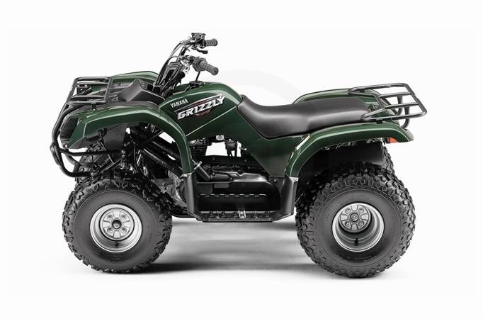 key featuresgrizzly styling provides industry leading good looks and durability
