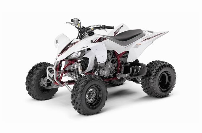 key featuresthe lightest most powerful 450 class atv winner of just about every