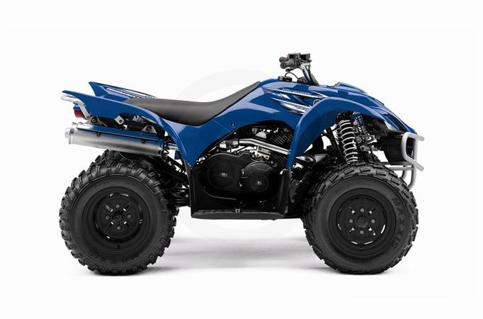 key featuresthe wolverine 350 2wd combines a fully automatic transmission and