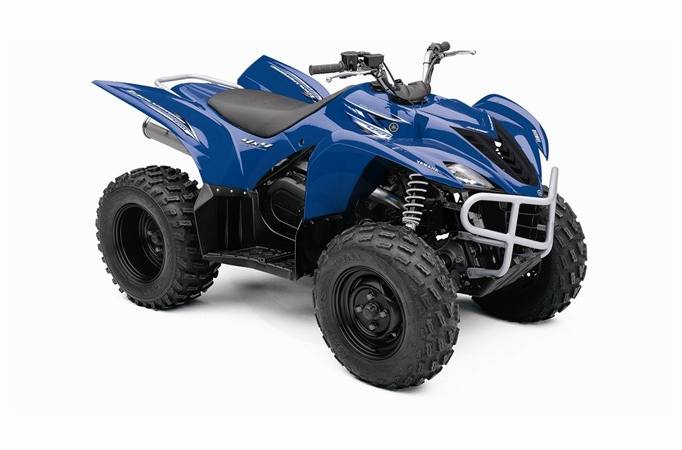 key featuresthe wolverine 450 4x4 combines features like 4wd and a fully automatic