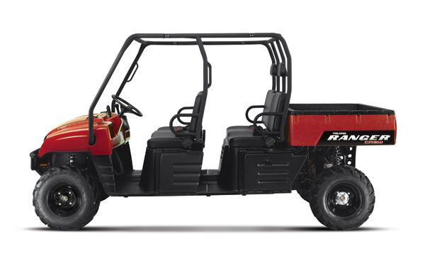 save 1000 off msrp100 percent ranger with seating for six the
