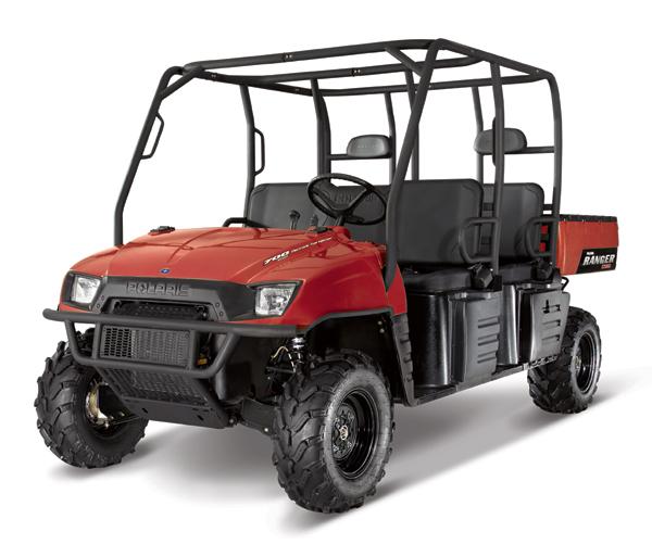 save 1000 off msrp100 percent ranger with seating for six the