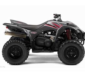2008 Yamaha Wolverine 450 4X4 For Sale ATV Classifieds