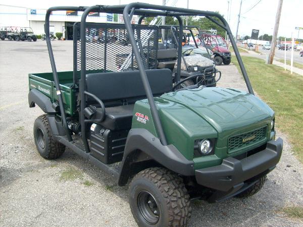 2011 mule s are here call today for your best deal