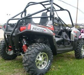 2009 Polaris Polaris Ranger Rzr 800 Sale For Sale ATV Classifieds