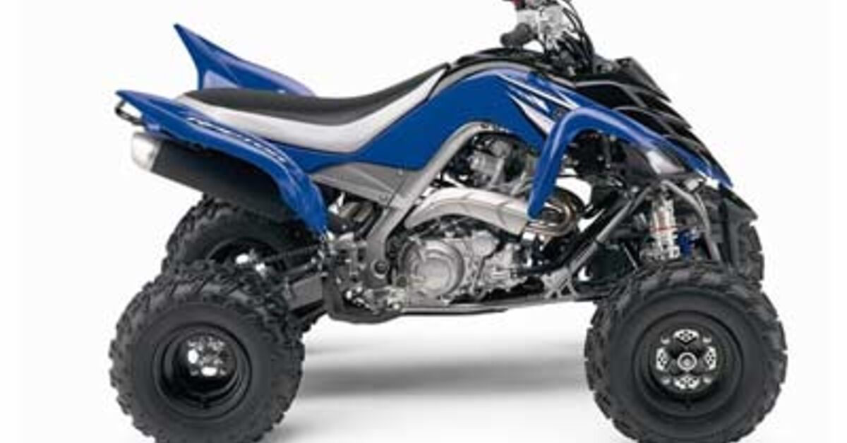 2008 Yamaha Raptor 700R For Sale | ATV Classifieds | ATV.com