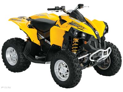 renegade 500 4x4 auto summer clearance sale save 1200 off msrp buy two and get