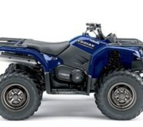 2006 Yamaha Kodiak 400 Auto. 4x4 For Sale ATV Classifieds