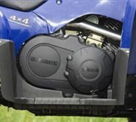 2006 Yamaha Bruin 350 Auto. 4x4 For Sale ATV Classifieds