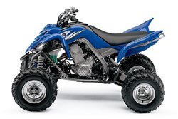 Raptor R06 2006 Yamaha Raptor 700R For Sale | ATV Classifieds | ATV.com