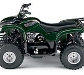 2007 Yamaha Grizzly 80 For Sale | ATV Classifieds | ATV.com