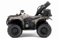 2007 yamaha grizzly 450 automatic 4x4 outdoorsman edition
