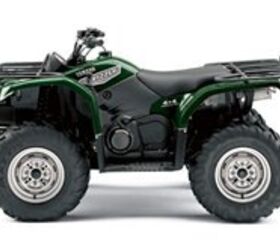 2007 Yamaha Grizzly 450 Automatic 4X4 For Sale ATV Classifieds