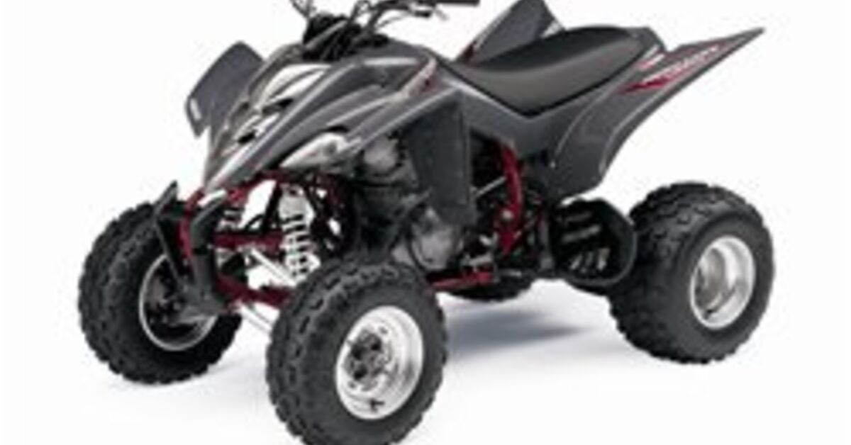 07 Raptor 350 2007 Yamaha Raptor 350 For Sale | ATV Classifieds | ATV.com