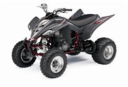 2007 Yamaha Raptor 350 For Sale | ATV Classifieds | ATV.com