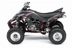07 Raptor 350 2007 Yamaha Raptor 350 For Sale | ATV Classifieds | ATV.com