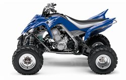 07 Raptor 350 2007 Yamaha Raptor 700R For Sale | ATV Classifieds | ATV.com