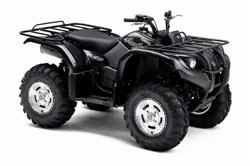 2008 yamaha grizzly 450 auto 4x4 irs special edition