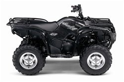 2008 yamaha grizzly 700 fi auto 4x4 eps special edition
