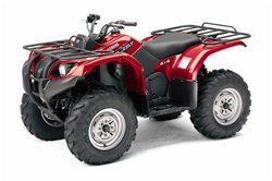 2008 yamaha grizzly 400 automatic 4x4