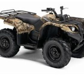 2008 Yamaha Grizzly 450 Automatic 4X4 For Sale | ATV Classifieds | ATV.com