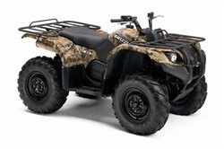 2008 yamaha grizzly 450 automatic 4x4