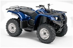 2008 yamaha grizzly 450 automatic 4x4