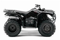 2008 yamaha grizzly 350 automatic 2wd