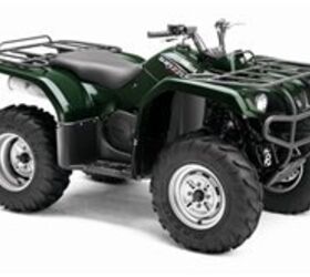 2008 yamaha grizzly 350 automatic 2wd