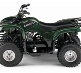 2008 Yamaha Grizzly 80 For Sale | ATV Classifieds | ATV.com