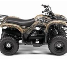 2008 yamaha grizzly 80