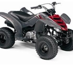 2008 Yamaha Raptor 80 For Sale | ATV Classifieds | ATV.com