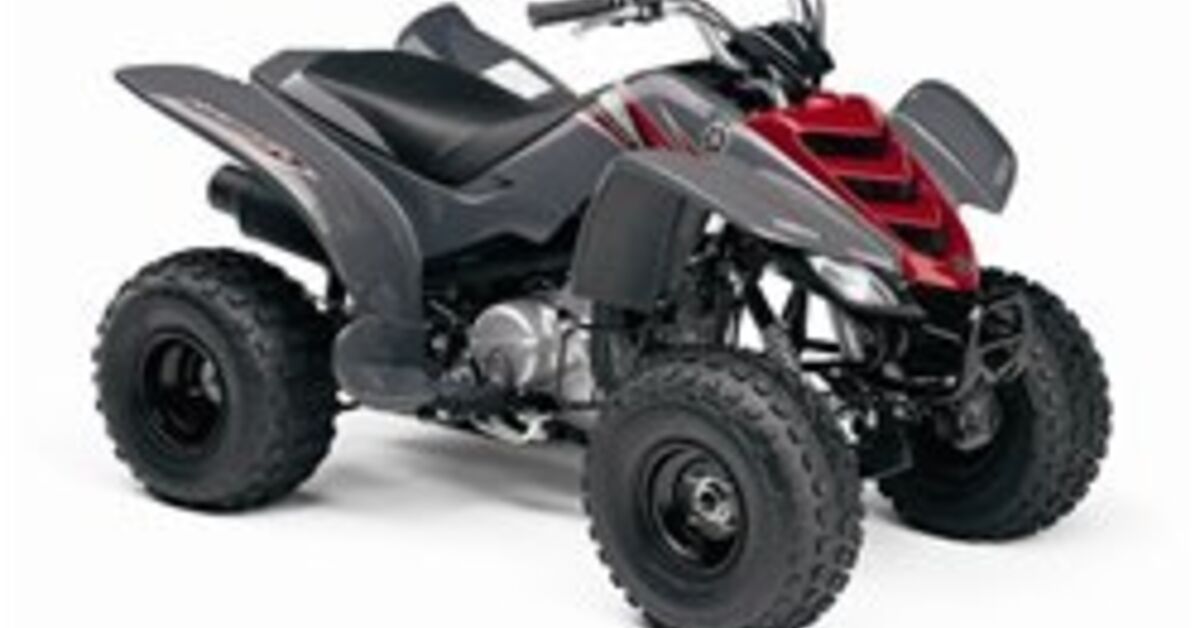 2008 Yamaha Raptor 80 For Sale | ATV Classifieds | ATV.com