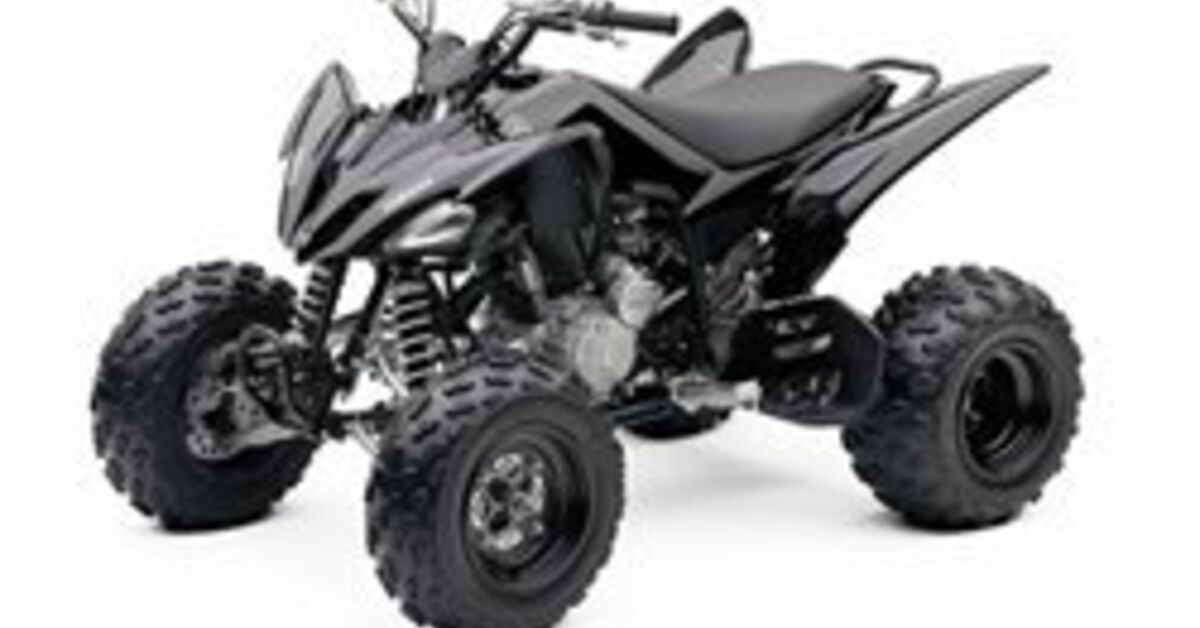 2008 Yamaha Raptor 250 SE Custom For Sale | ATV Classifieds | ATV.com
