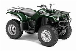 2009 yamaha grizzly 350 automatic 4x4