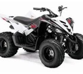 2009 Yamaha Raptor 90 For Sale | ATV Classifieds | ATV.com