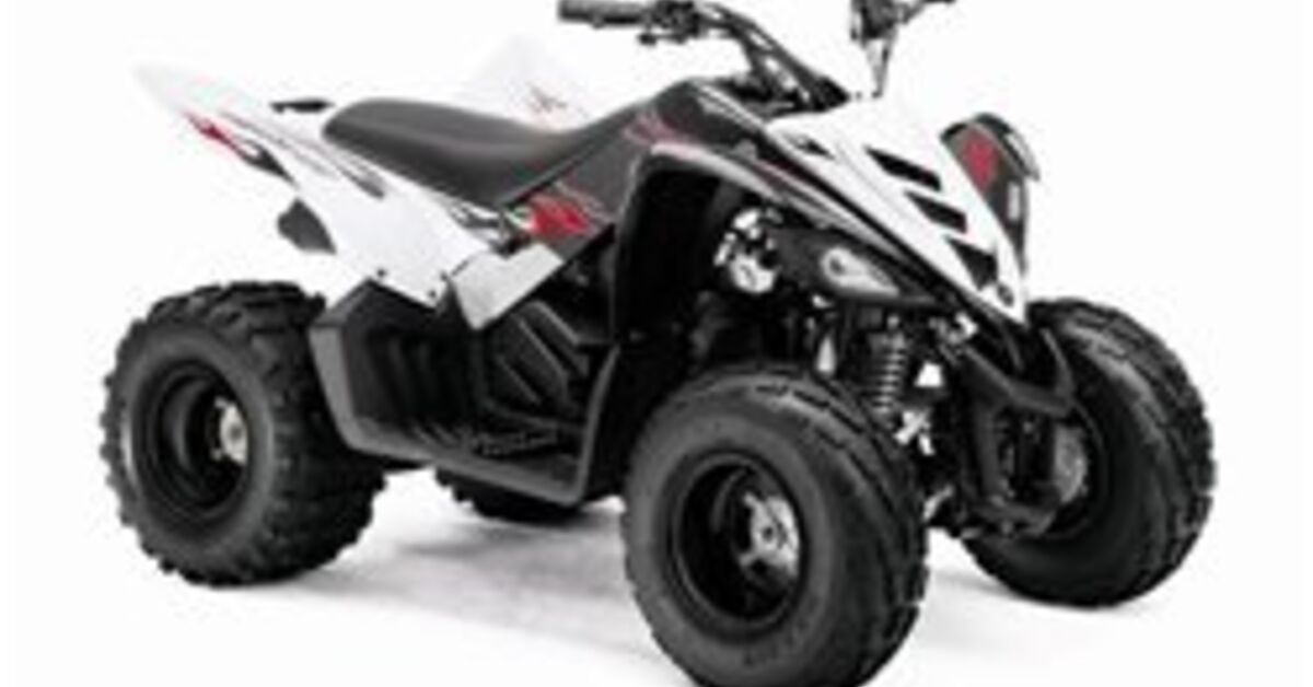 Svt Raptor 90 2009 Yamaha Raptor 90 For Sale | ATV Classifieds | ATV.com
