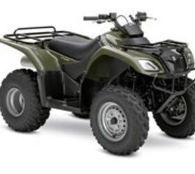 2006 Suzuki Ozark 250 4x2