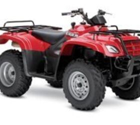 2006 Suzuki Eiger 400 4x4 Auto For Sale | ATV Classifieds | ATV.com