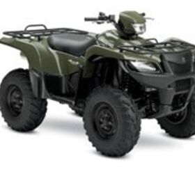 2006 Suzuki KingQuad 700 4x4 For Sale | ATV Classifieds | ATV.com