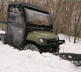 2007 Polaris Limited Edition Ranger XP Turbo Silver For Sale | ATV ...