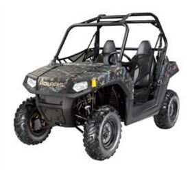 2009 Polaris Ranger RZR For Sale | ATV Classifieds | ATV.com
