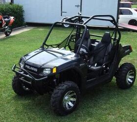 2008 Polaris Ranger For Sale | ATV Classifieds | ATV.com
