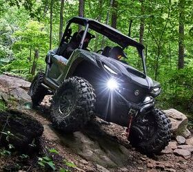 OffRoad Trails Arkansas